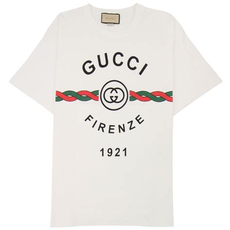 Gucci cotton jersey